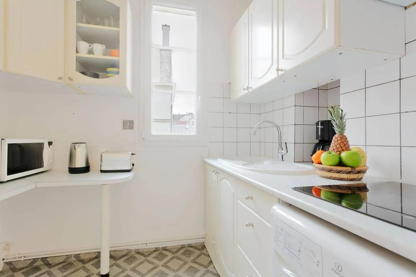Central Paris - Bastille - Cityapartmentstay 0*,