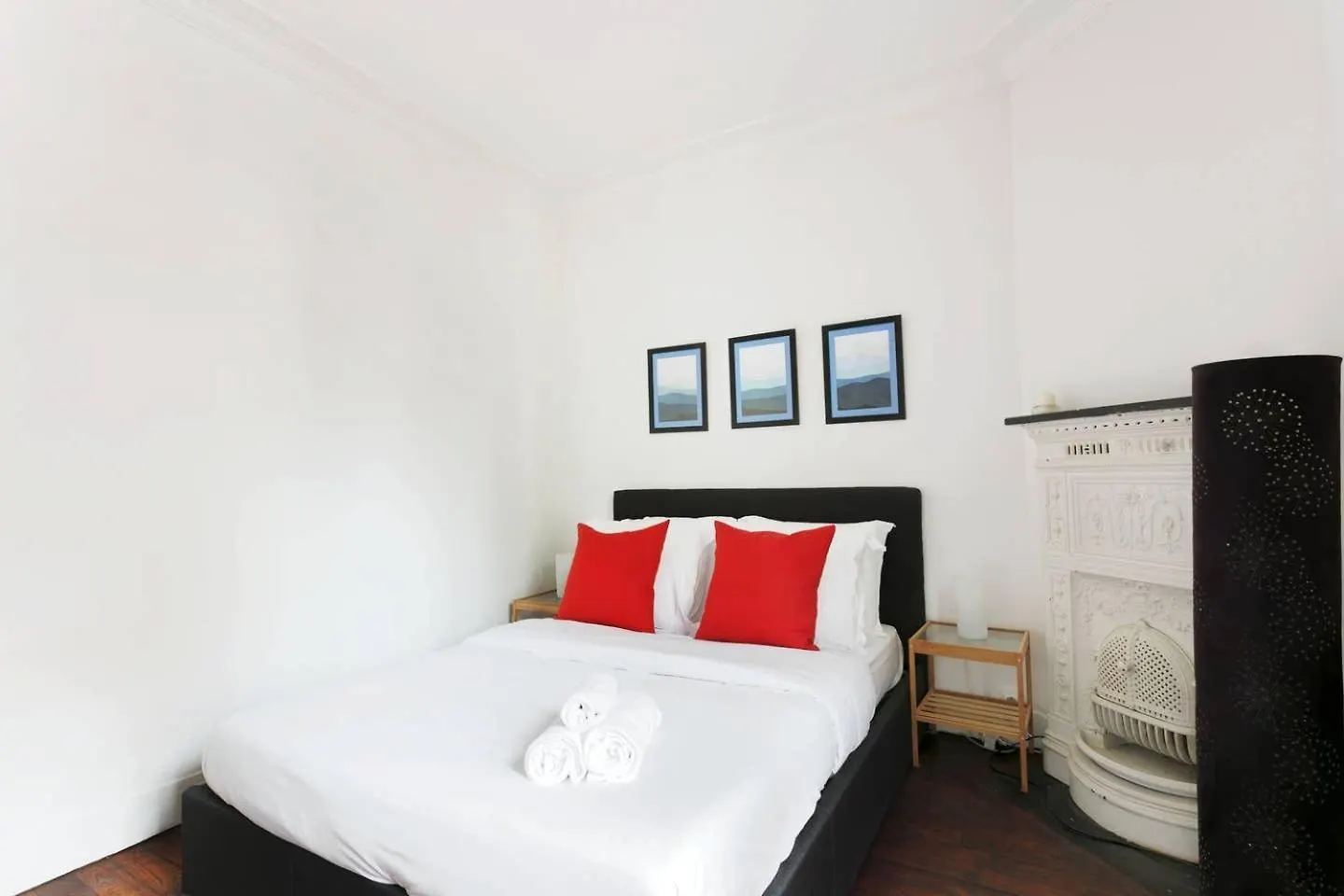 Central Paris - Bastille - Cityapartmentstay Apartment