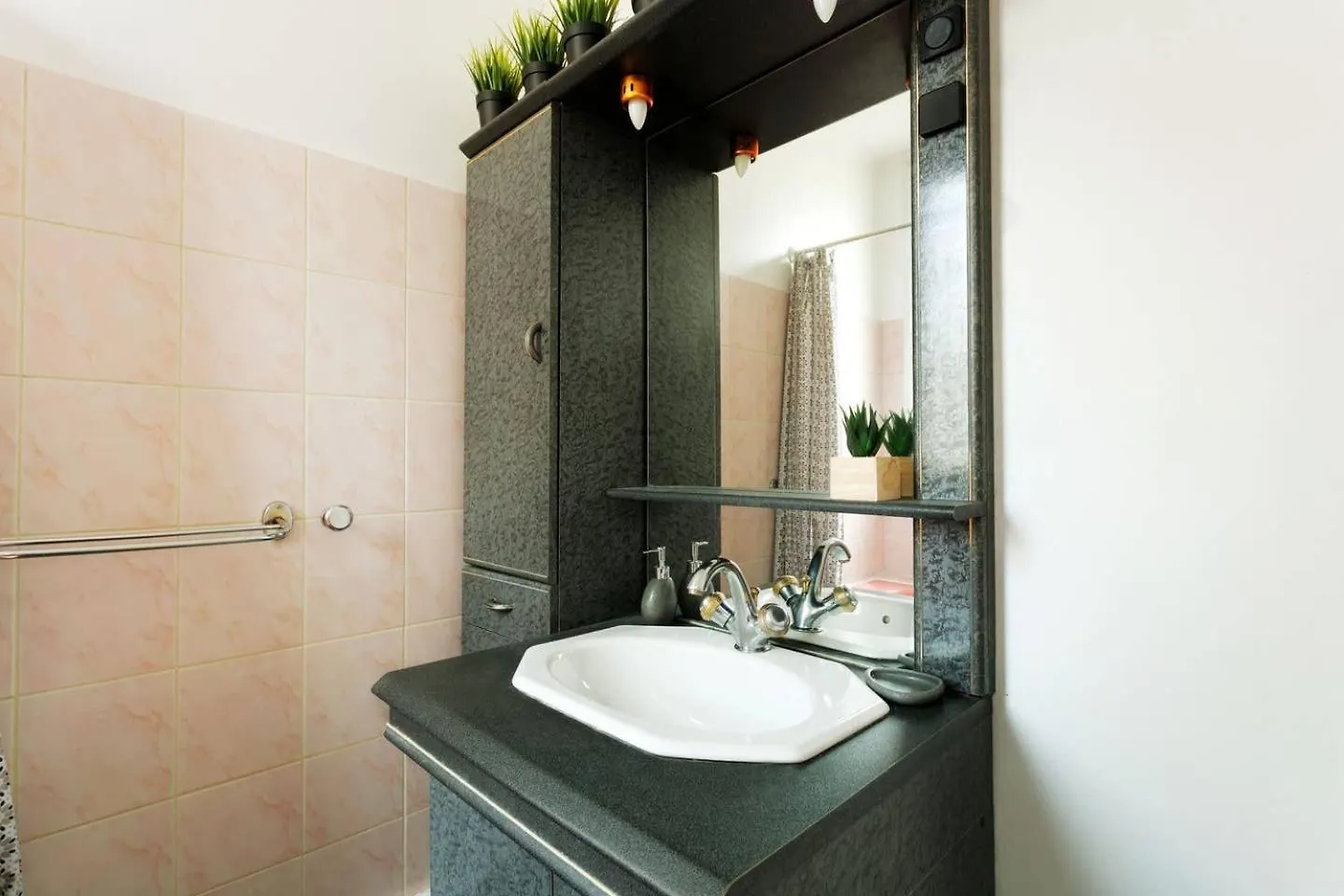 Apartment Central Paris - Bastille - Cityapartmentstay