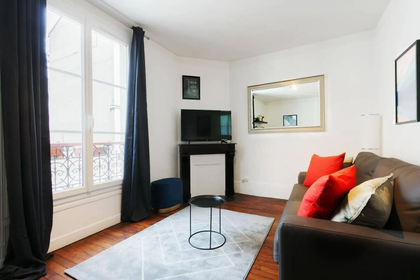 Apartment Central Paris - Bastille - Cityapartmentstay France