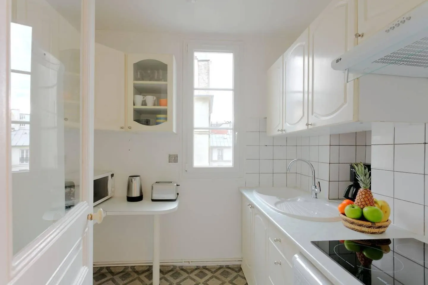 Central Paris - Bastille - Cityapartmentstay 0*,  France