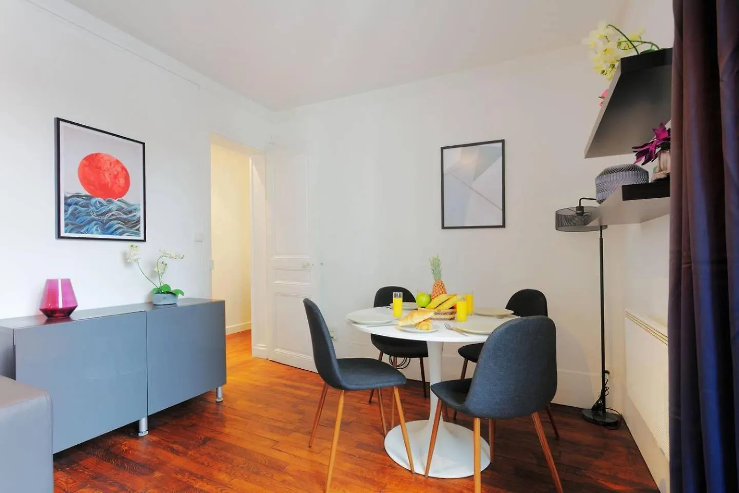 Apartment Central Paris - Bastille - Cityapartmentstay