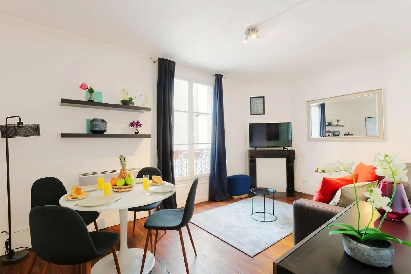 Central Paris - Bastille - Cityapartmentstay Apartment