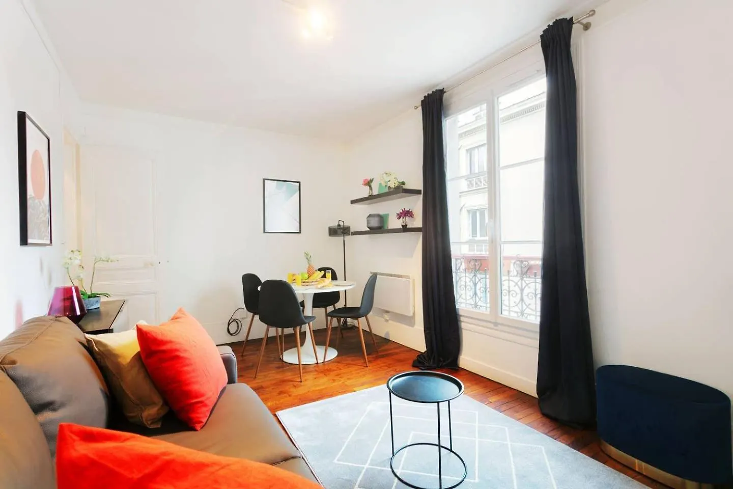 Central Paris - Bastille - Cityapartmentstay Apartment