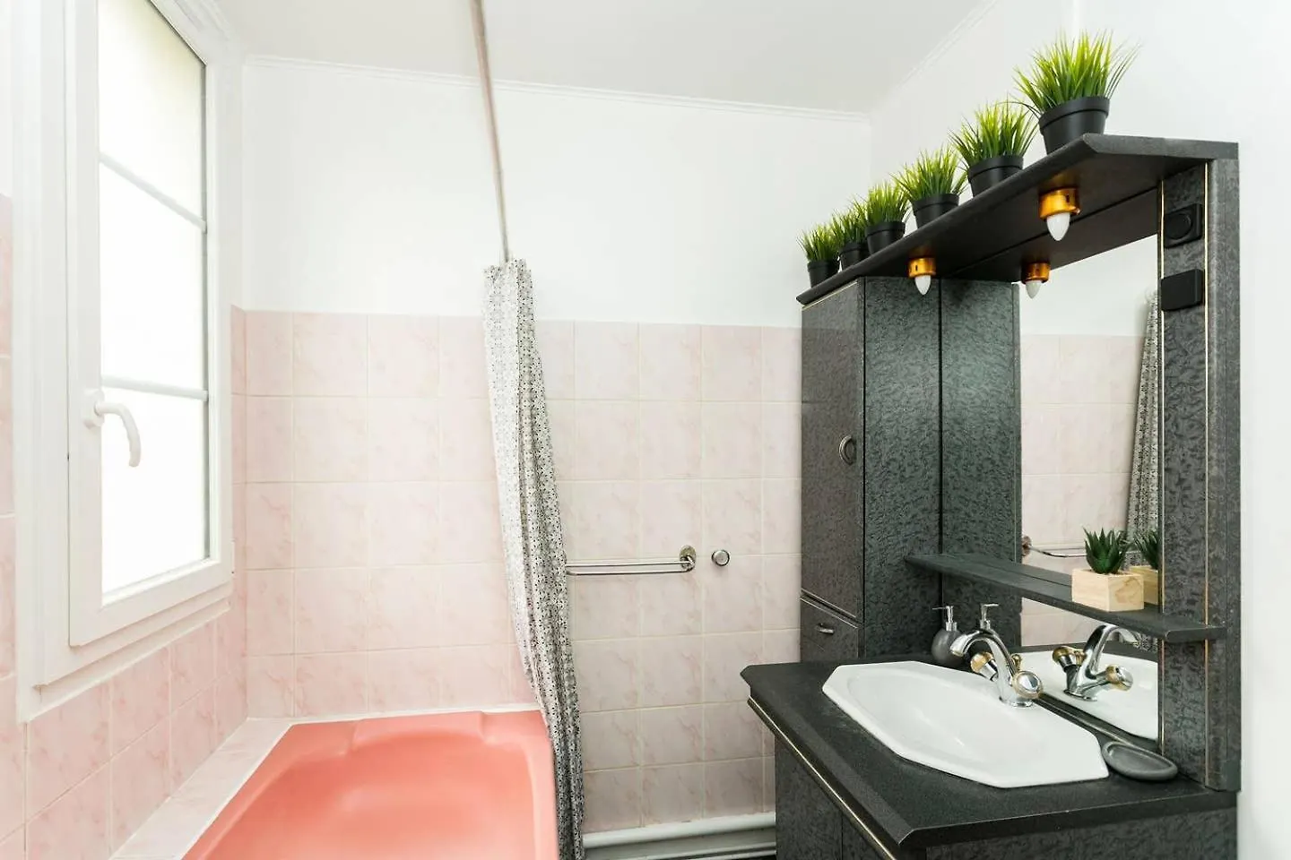 Central Paris - Bastille - Cityapartmentstay